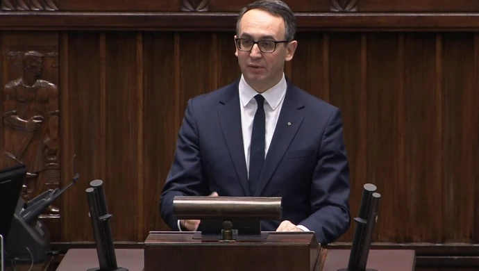 Posłowie za utworzeniem Akademii Piotrkowskiej, ale...