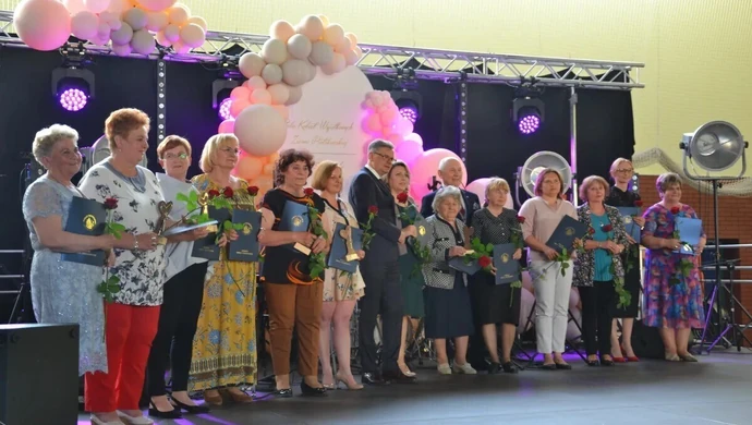 Gala Kobiet Wyjątkowych już w sobotę