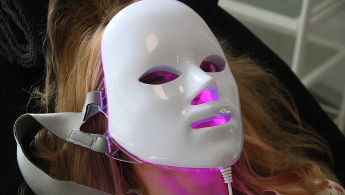 Uczą na najnowszym sprzęcie!