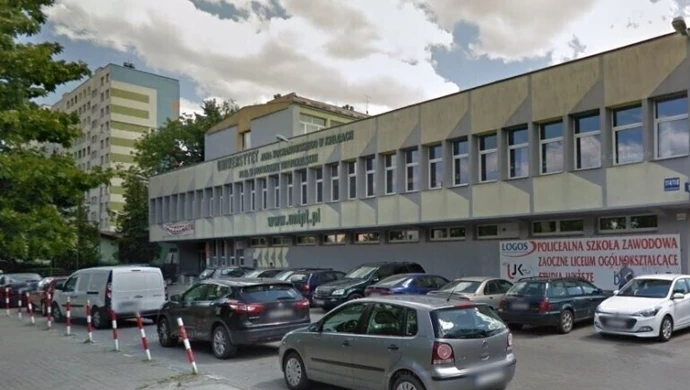 Sejm podjął decyzję ws. Akademii Piotrkowskiej