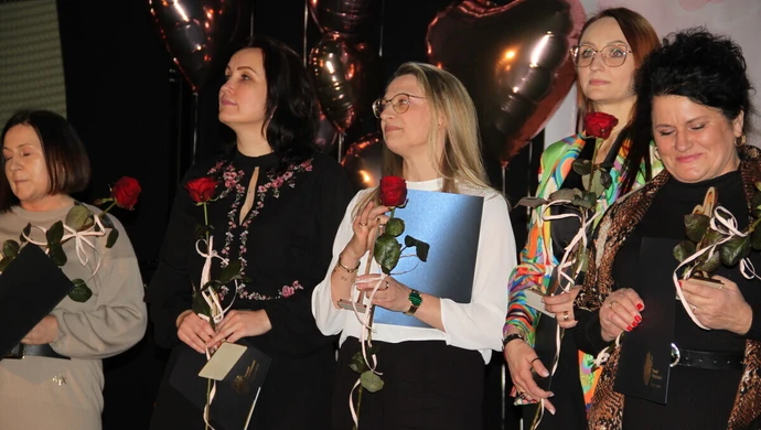 Gala Kobiet Wyjątkowych i Dzień Sołtysa