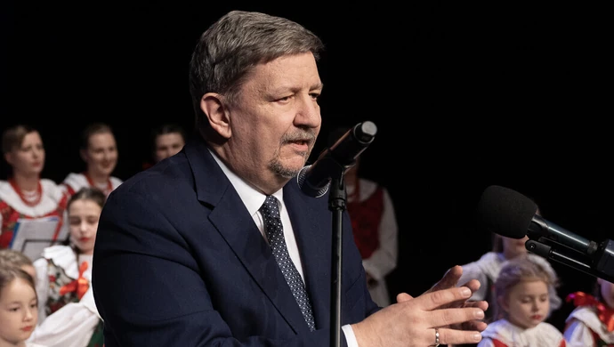 Świętują sołtysi, do pracy &#8211; młodzi radni i seniorzy