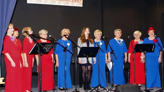 "EWKI" mają już 10 lat [ZDJĘCIA]