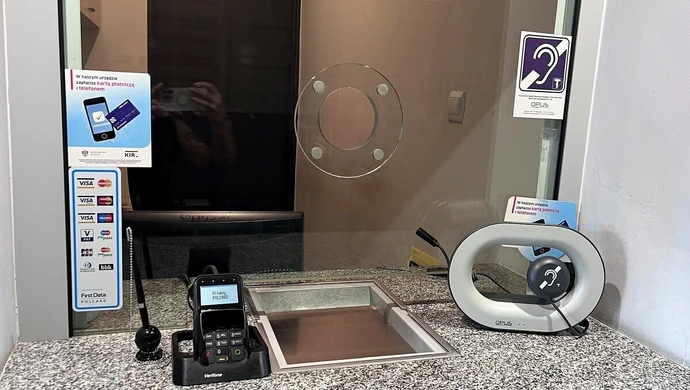 Urząd bardziej przyjazny niedosłyszącym