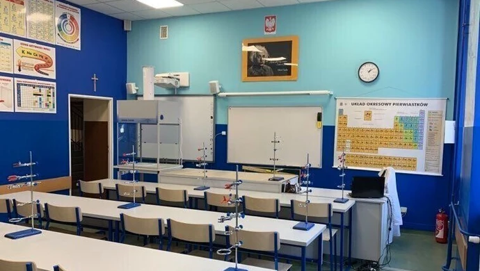 Będą nowe ekopracownie?