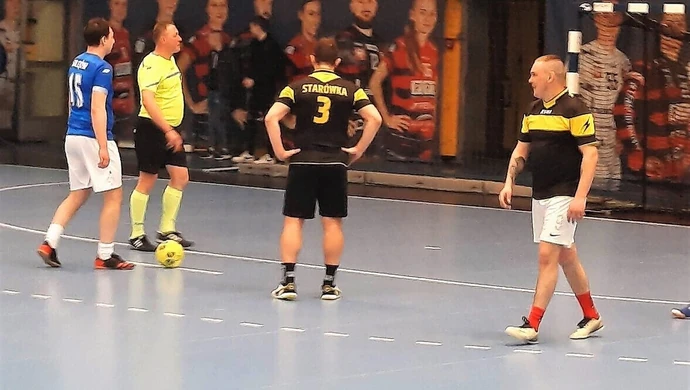 Prym – Galeria Wnętrz nie traci nadziei