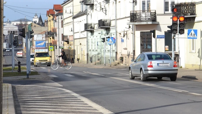 Zamykają ważną drogę w Piotrkowie!