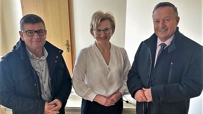 Zmiana na stanowisku kierownika MOPS