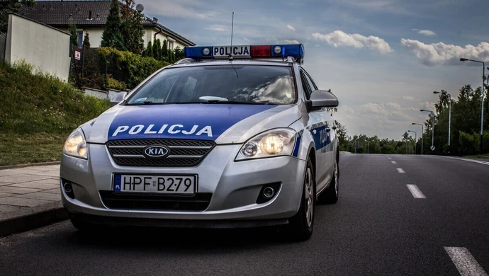 Zmyślił historię rozboju, by wzbudzić zazdrość