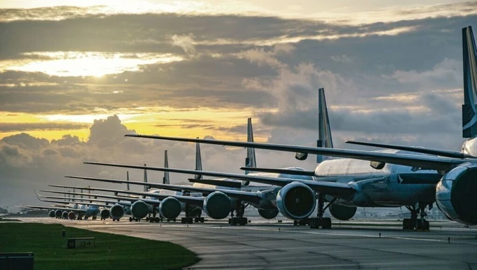 Inicjatywa Travel Smart Campaign ujawnia ranking na temat korporacyjnych praktyk w zakresie zrównoważonych podróży służbowych