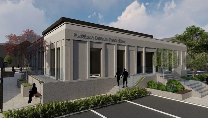 Modernizacja dworca autobusowego już w kwietniu