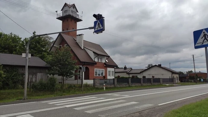 Konsultacje w sprawie obwodnicy Srocka zakończone