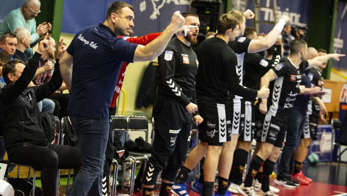 Piotrkowianin nie zamyka ligowej tabeli