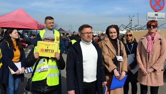 Zbieranie podpisów na finiszu