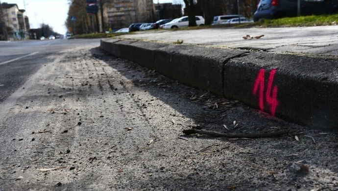 Remont kolejnej ważnej ulicy w Piotrkowie