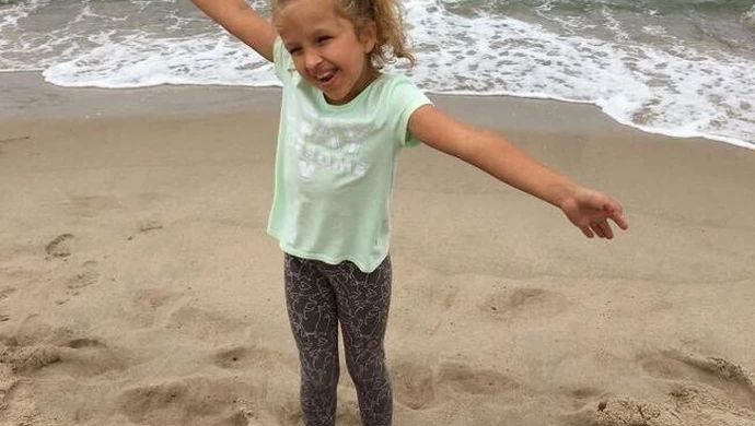 Potrzebna pomoc dla Sandry