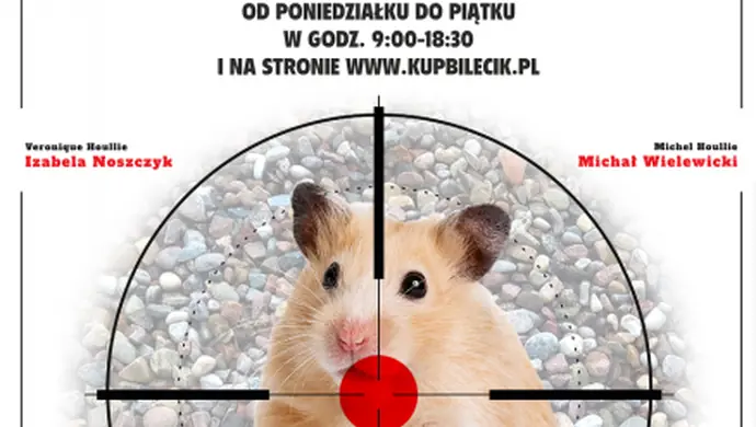 Światowy hit na deskach MOKu