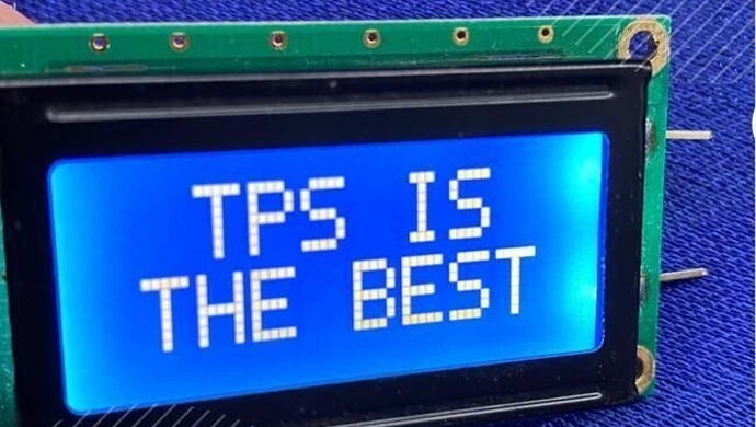 TPS zaprasza na drzwi otwarte już 24 marca