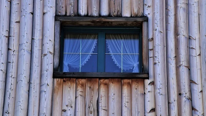 Jakie firany wybrać?