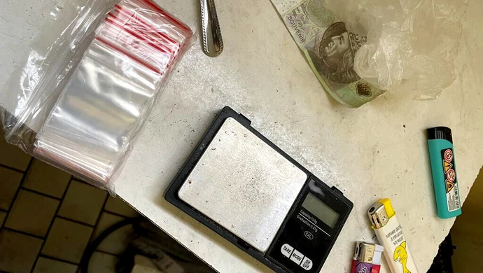 Zlikwidowali narkotykowy biznes