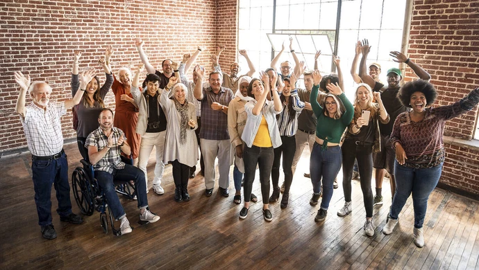 Różne pokolenia na rynku pracy - czym różni się każde z nich?
