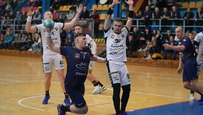 Drugie z rzędu zwycięstwo