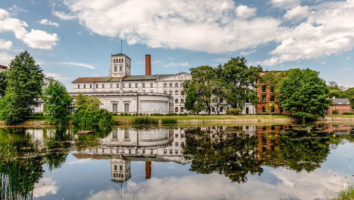 Włókiennicze tradycje wciąż żywe