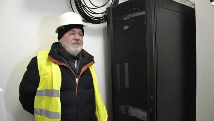 Wynegocjowali tańszy gaz. Prezes zapowiada obniżkę cen