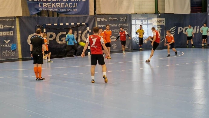 Walka trwa do końca