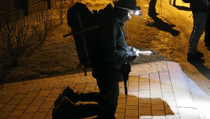 EDK także z Piotrkowa