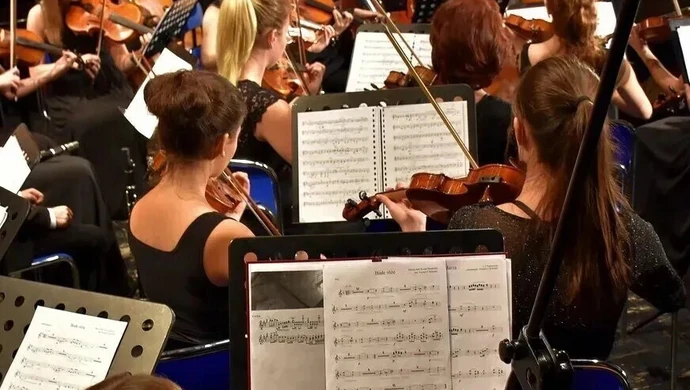 PSM zaprasza na Koncert Pasyjny