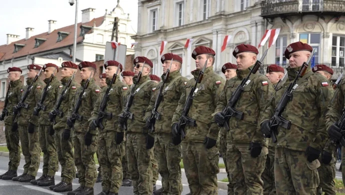 Piotrkowski Festiwal Zawodów Mundurowych