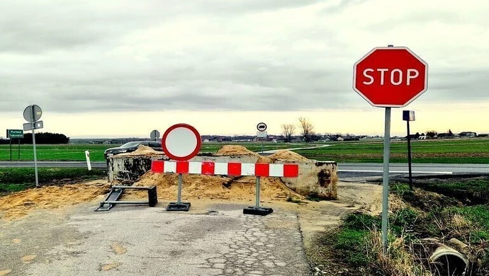 Ulica Moryca będzie biegła nowym śladem [AKTUALIZACJA]