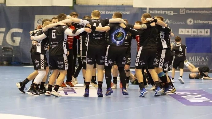 Piotrkowianin opuścił strefę spadkową