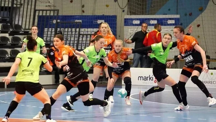 Galiczanka wzięła rewanż