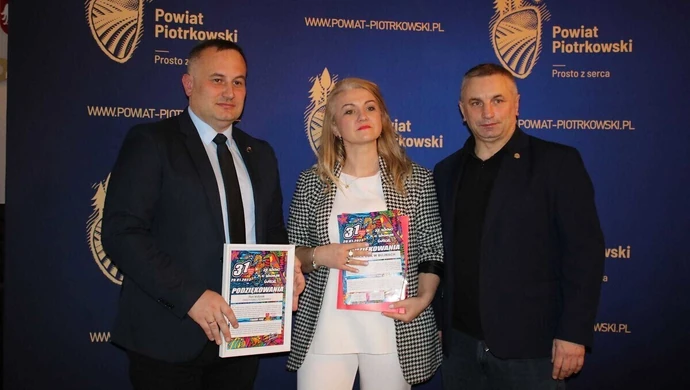 WOŚP zagrała w Piotrkowie rekordowo!