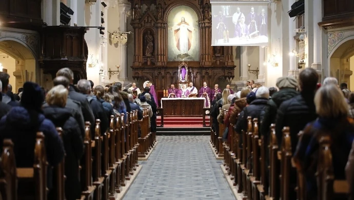 Dziś Wielki Czwartek, czyli pamiątka Ostatniej Wieczerzy