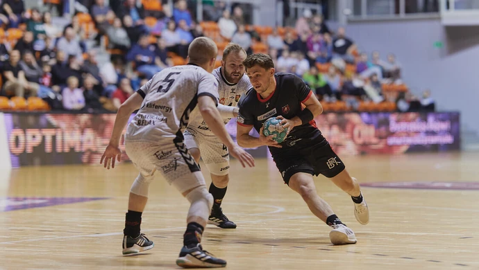 Porażka w Kwidzynie