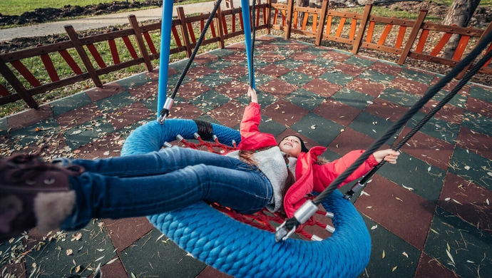 Będą nowe place zabaw