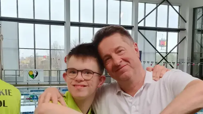 Bartosz Sokalski mistrzem Polski