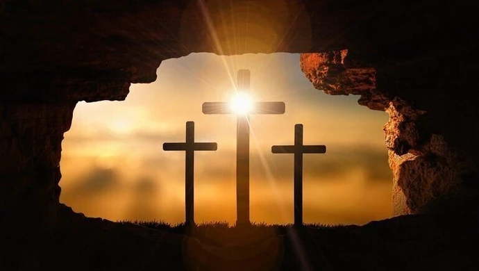 Wielkanoc. Najważniejsze święto Chrześcijan