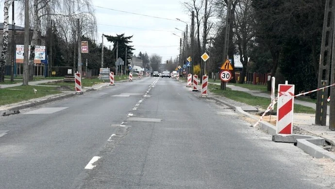 Po świętach kolejne utrudnienia w ruchu
