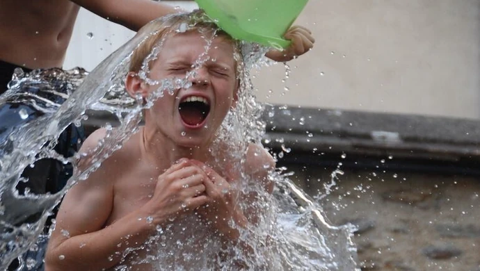 Dzisiaj lany poniedziałek