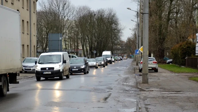 Przełom w sprawie ulicy Roosevelta