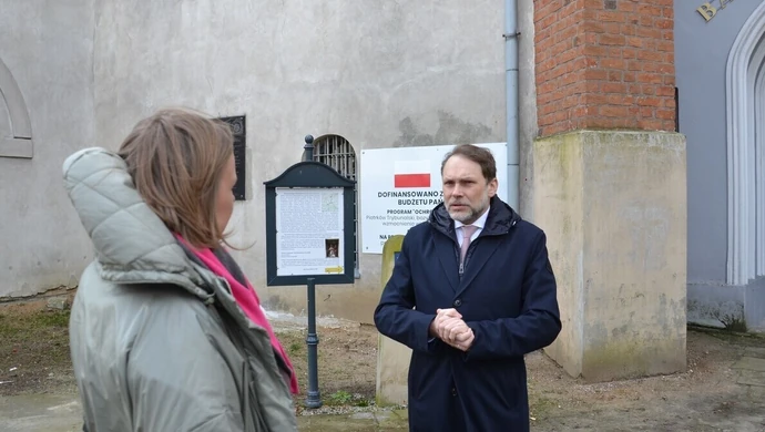 Duże pieniądze na zabytki sakralne w mieście i regionie 