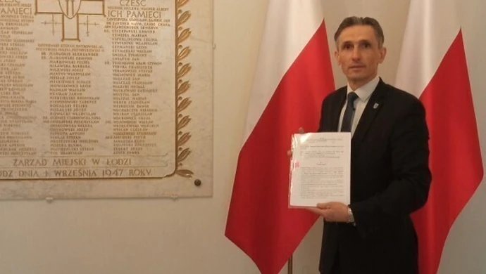 W gminie Aleksandrów wyremontują kolejny odcinek drogi