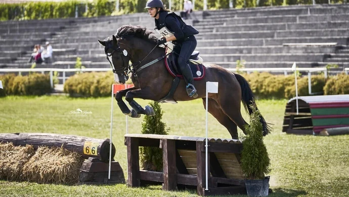 Otwarcie letniego sezonu jeździeckiego