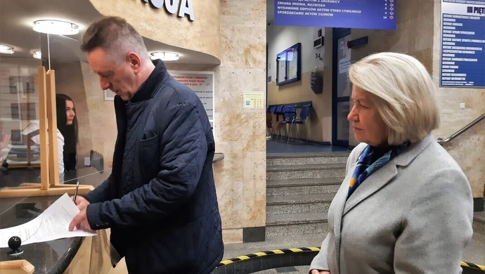 IP'22 apeluje do prezydenta. "To populizm" - odpowiadają urzędnicy