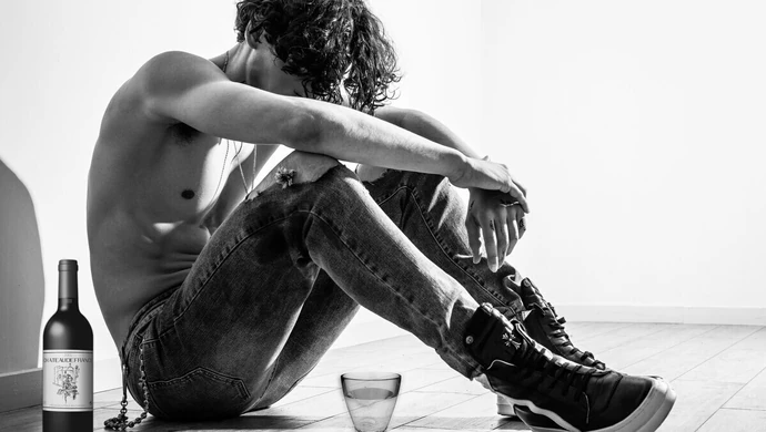 Jak powstrzymać głód alkoholowy?