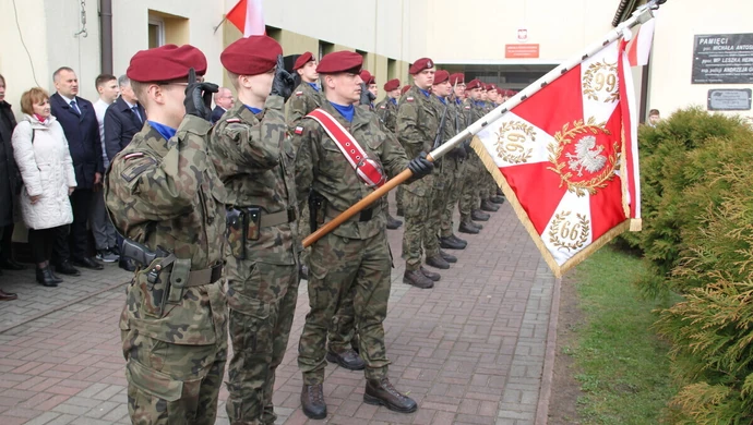W Moszczenicy uczczono 83. rocznicę zbrodni katyńskiej